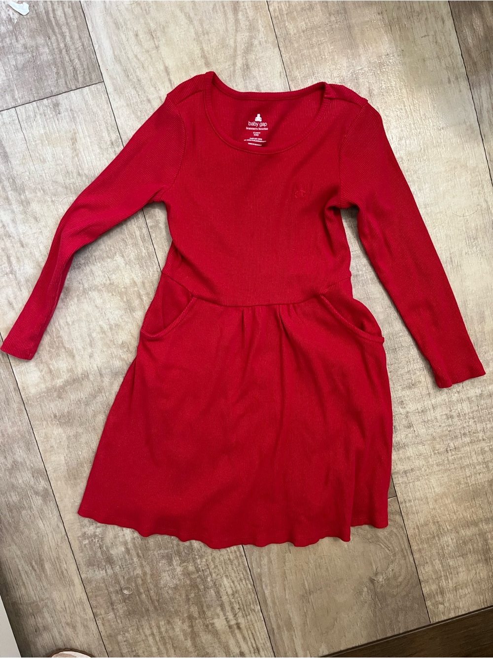 Gap dress
